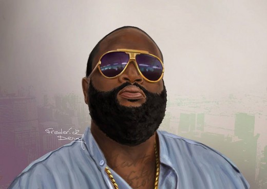 Is Rick Ross guilty?