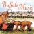 Buffalo Music by Tracey E. Fern - All images are from amazon.com unless otherwise notes.