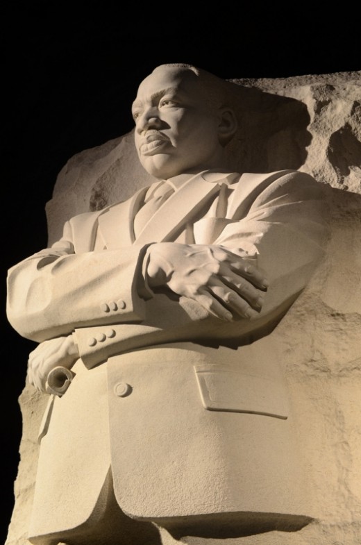 King's legacy continues, whether right or wrong