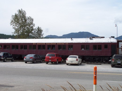 All aboard