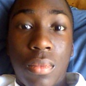 Trayvon Thompson profile image