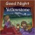 Good Night Yellowstone (Good Night Our World) Board book by Adam Gamble - Images are from amazon.com