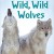 Wild, Wild Wolves (Step into Reading) by Joyce Milton - Images are from amazon.com