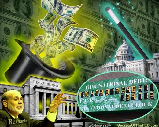 National Debt