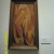 The Memorial No. 2; CESAR LEGASPI; Oil on canvas The Memorial No. 2; CESAR LEGASPI; Oil on canvas
