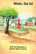 Recipes from a Kentucky Church Cookbook