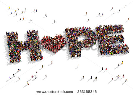 Hope is always there, for its inherent place in human life.  It is one of the most profound of all human experiences, yet it also belies a mystery in its existence within the human person.