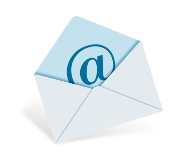 Email Marketing Image taken from Google Images Copyright whomever 2009.