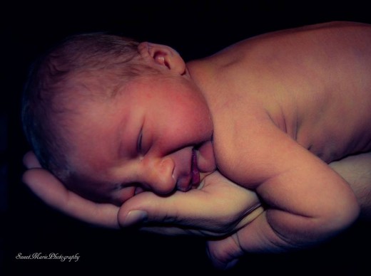 The Miracle Of Life.
