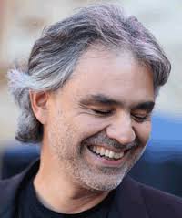 Just Another Shot of Bocelli