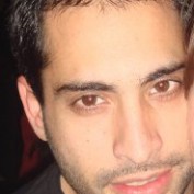 mikoeyal profile image