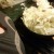 Carefully mix sausage & onions with cabbage. Carefully mix sausage & onions with cabbage.