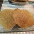 First, lightly grease and add two tortillas. First, lightly grease and add two tortillas.