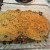 Repeat once more and top with tortillas and cheese. Repeat once more and top with tortillas and cheese.