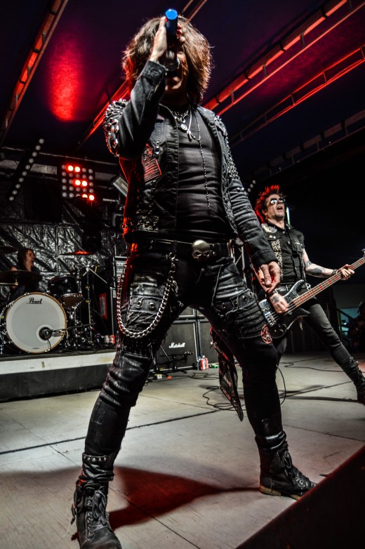 Skid Row