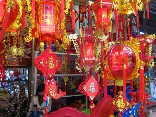 TET Festival in Vietnam | hubpages