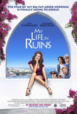 My Life in Ruins in Review