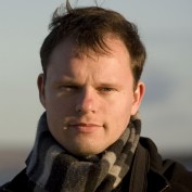 Joseph OBrien125 profile image
