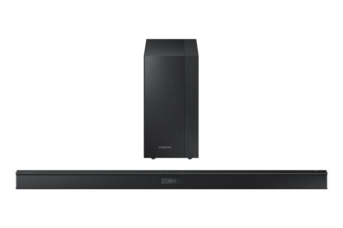 Troubleshooting Samsung Sound Bar Problems | HubPages