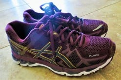 ASICS Women's GEL-Kayano 21 Running Shoe Review