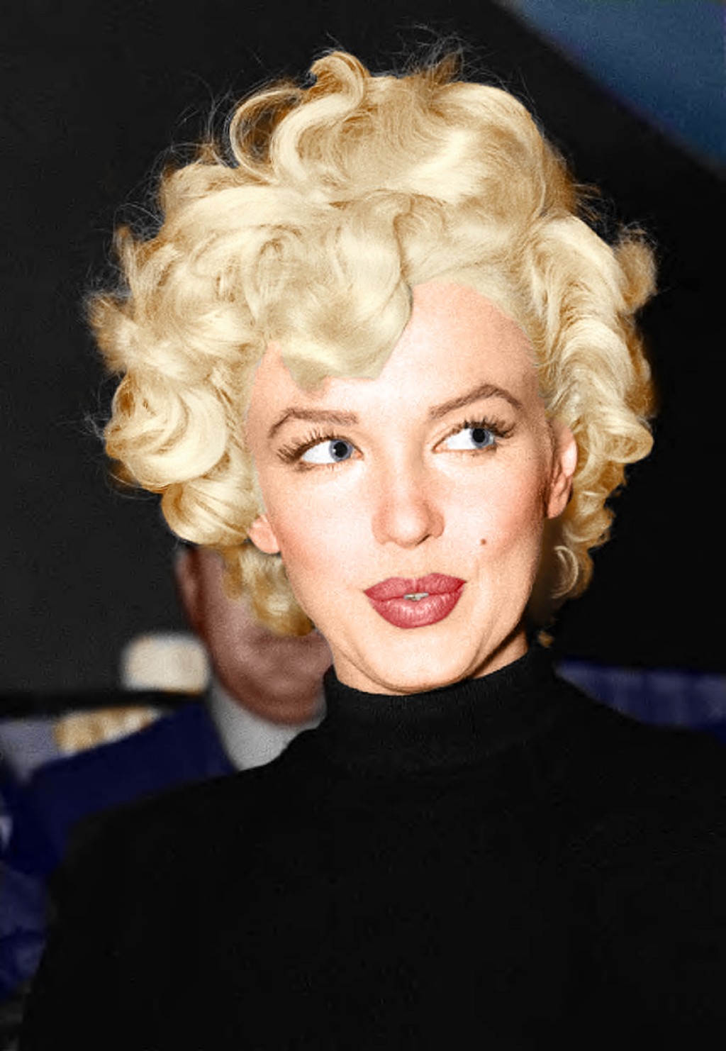 How To Draw Marilyn Monroe Step By Step How To Go Ash Blonde At Home Without Damaging Your