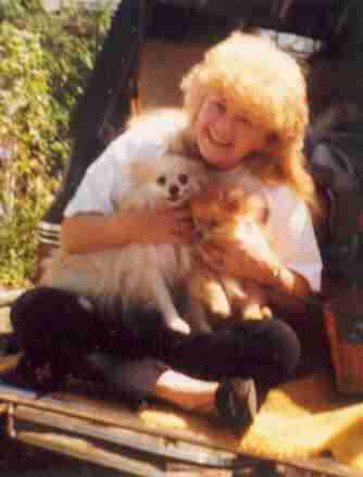 Honey, Hero and Me