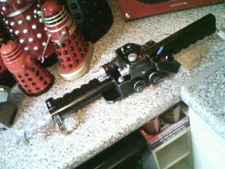 Almost ready