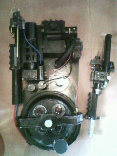 Added dress wires and fittings