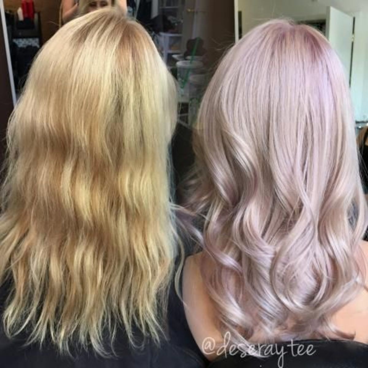 15 best Blonde Highlights for Gray Hair Ideas images on 