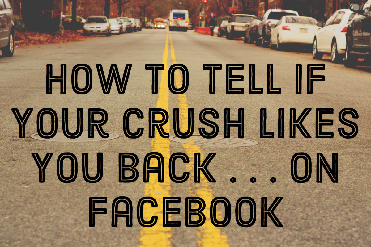 flirting signs on facebook pictures people girls pictures