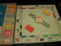 Who wants to be banker?