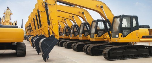 New plant machinery is an example of capital stock deepening