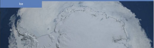 2015 Antarctic Sea Ice 