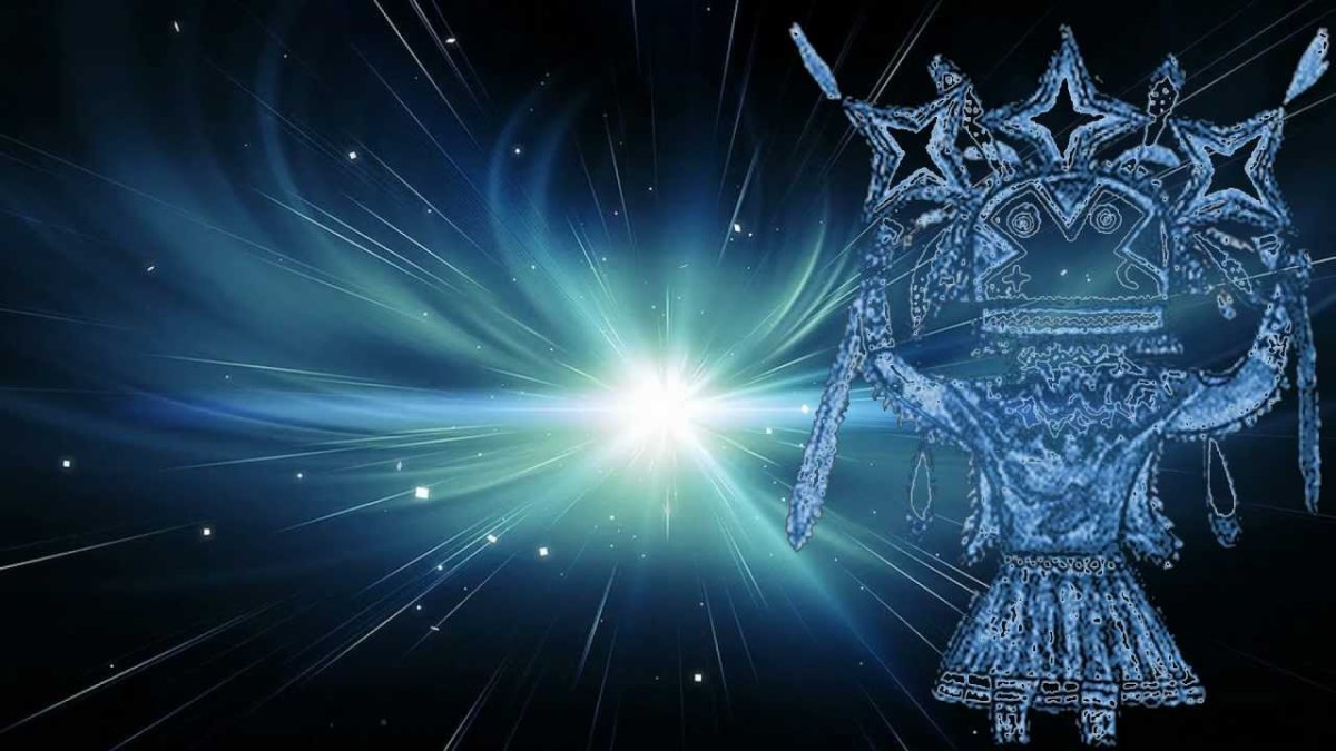 When the Blue Star Kachina Dances - Ancient Hopi Prophecy | hubpages