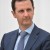 Bashar al Assad still in power as of December 2018.
