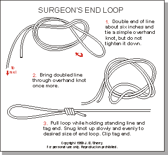 a simple but effective loop