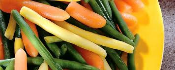 favorite green bean blend