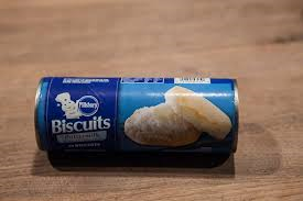 small biscuits