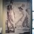 Tom Lea painting Tom Lea painting