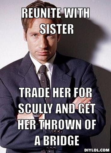 The truest of stories