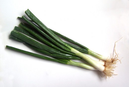 Green Onions