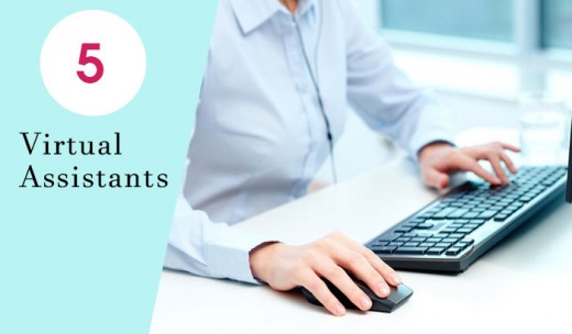 Virtual assistant