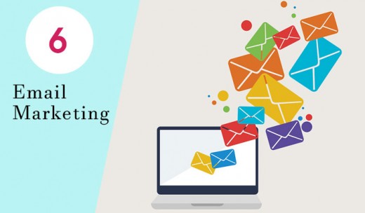 Email Marketing