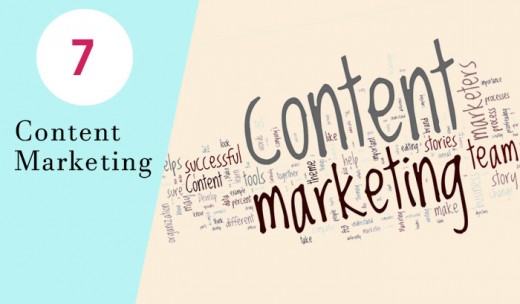 Content Marketing