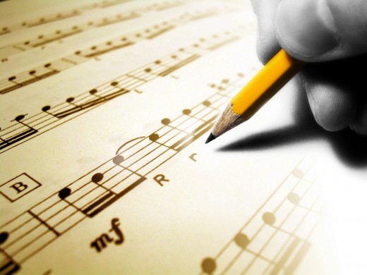 Writing a great song is as difficult or as easy as you make it.