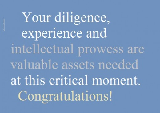 Job quotes and sayings image