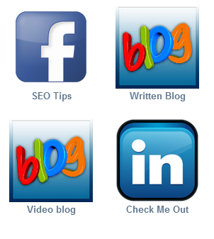 Sharing your articles and the articles of others can help increase readership. 