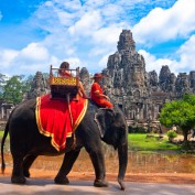 Angkorthom profile image