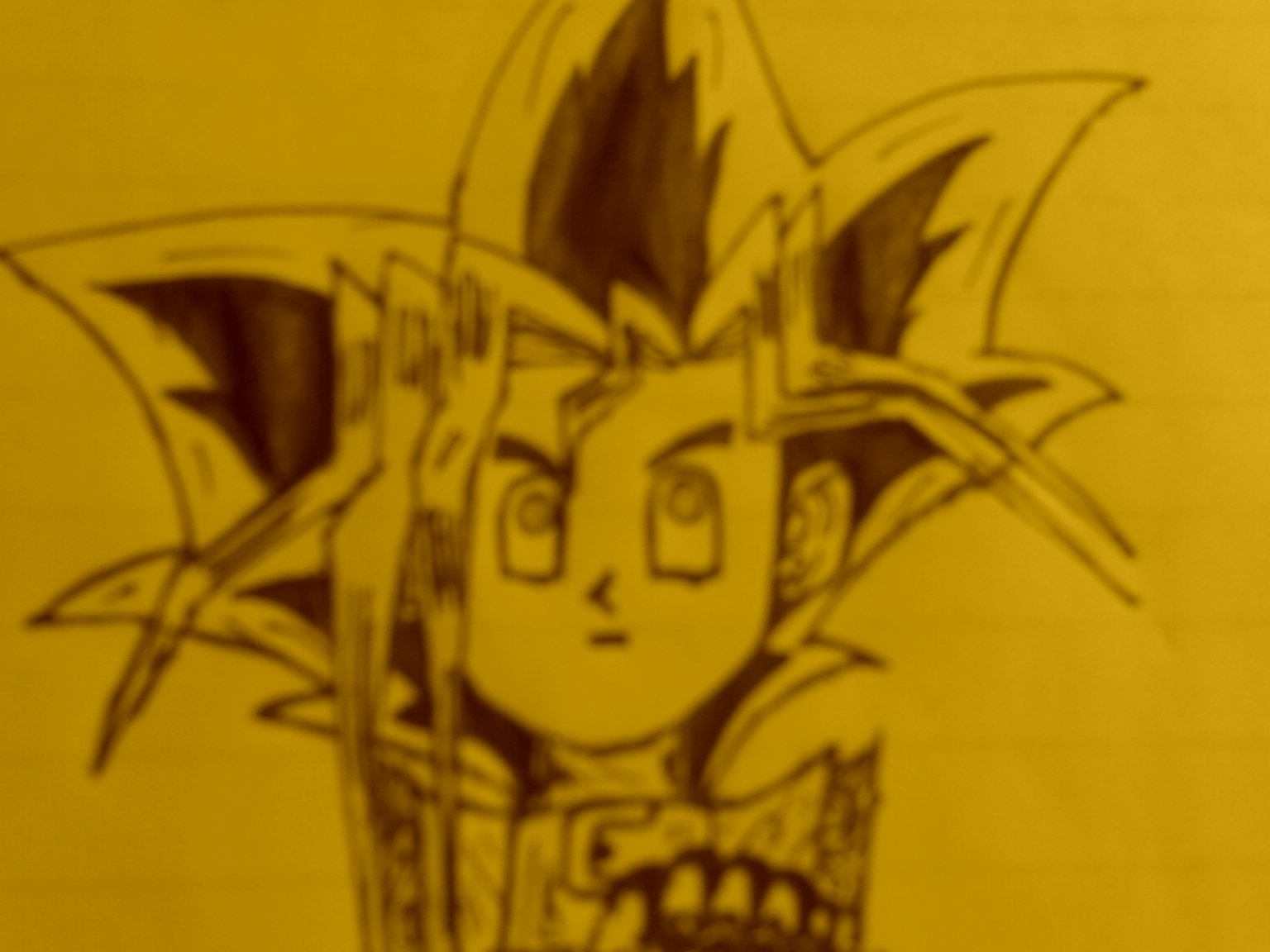 HubPages profile picture for @curfew