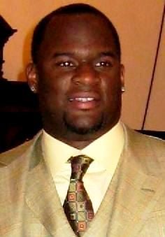 Vince Young (By: elaine y from Austin)